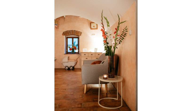 Boutique hotel RomantiCK Český Krumlov